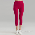 Capri leggings foar simmer